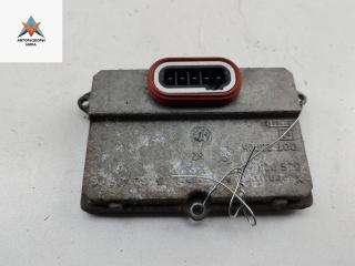 блок розжига ксенона Mercedes-Benz M-Class ML W163 2002, 4.0 л., дизель, АКПП, чёрный, внедорожник 5 дв., 5DV00829000