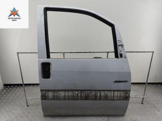 дверь сдвижная Citroen Jumpy 1 поколение 2005, белый, фургон