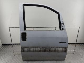 дверь сдвижная Citroen Jumpy 1 поколение 2005, белый, фургон