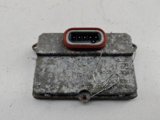 блок розжига ксенона Mercedes-Benz M-Class ML W163 2002, 4.0 л., дизель, АКПП, чёрный, внедорожник 5 дв., 5DV00829000
