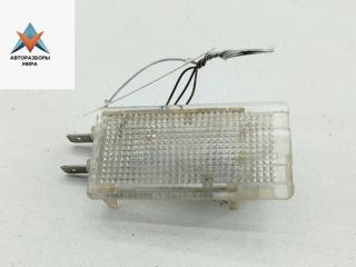 фонарь салона (плафон) Opel Zafira 1 поколение (A) 2002, 1.8 л., бензин, МКПП, синий, минивэн