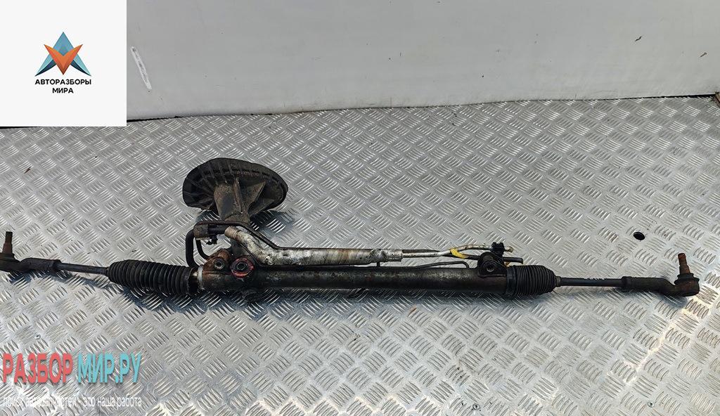 рулевая рейка Ford Mondeo 4 поколение 2009, 2.2 л., дизель, МКПП, серый, универсал, 7G91-3A500-AL - фото №1