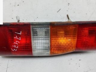 фонарь задний правый Ford Transit 6 поколение 2005, 2.0 л., дизель, МКПП, серый, микроавтобус, YC1X13434A