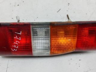фонарь задний правый Ford Transit 6 поколение 2005, 2.0 л., дизель, МКПП, серый, микроавтобус, YC1X13434A