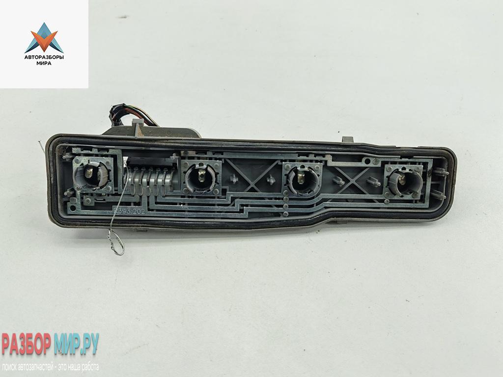 Плата фонаря заднего правого Opel Astra G 2004, 1.7 л., дизель, МКПП, белый, универсал, 393204 - фото №1
