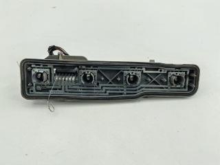 Плата фонаря заднего правого Opel Astra G 2004, 1.7 л., дизель, МКПП, белый, универсал, 393204