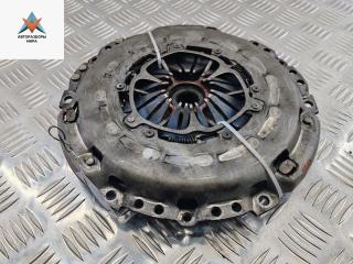 комплект сцепления Citroen C5 1 поколение [рестайлинг] 2005, 2.0 л., дизель, МКПП, чёрный, универсал