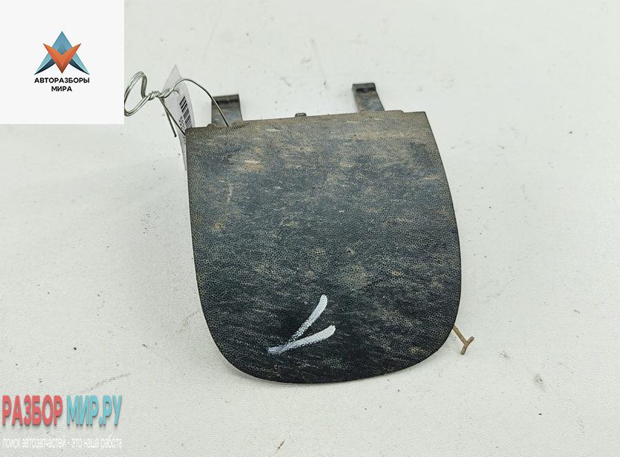 заглушка порога Opel Omega B 1997, 2.5 л., бензин, АКПП, серый, седан, 90459936 - фото №1