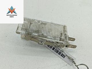 фонарь салона (плафон) Opel Astra G 2001, 1.6 л., бензин, АКПП, серый, универсал