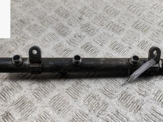 топливная рампа Mercedes-Benz Vito-2 / Viano W639 2010, 3.0 л., дизель, АКПП, красный, микроавтобус, 0281002843, A6420702595