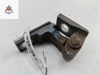 петля двери Audi A4 B7 2006, серый, универсал