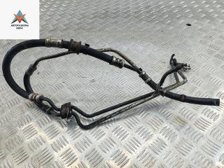 шланг гидроусилителя Ford Focus 2 поколение 2006, 1.6 л., дизель, МКПП, серый, универсал