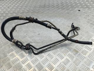 шланг гидроусилителя Ford Focus 2 поколение 2006, 1.6 л., дизель, МКПП, серый, универсал