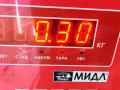 Щеткодержатель (поводок стеклоочистителя) передний Opel Astra G 1999, 1.6 л., бензин, МКПП, синий, универсал, 90559601 - фото №3