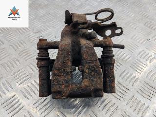 суппорт задний правый Ford Mondeo 4 поколение 2009, 2.2 л., дизель, МКПП, серый, универсал