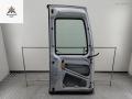 дверь задняя распашная левая Citroen Jumpy 1 поколение 2005, 2.0 л., дизель, МКПП, белый, фургон - фото №9