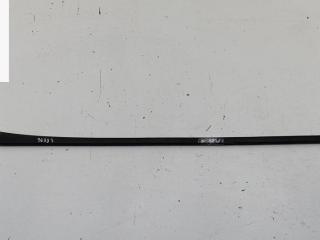 молдинг лобового стекла Ford S-Max 1 поколение 2006, 2.0 л., дизель, МКПП, серый, минивэн, 6M21R03195AE