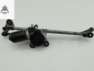 моторчик передних стеклоочистителей (дворников) Opel Vectra C [рестайлинг] 2008, 2.2 л., бензин, МКПП, серый, хетчбэк 5 дв., 13188266