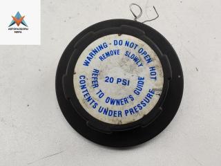 пробка расширительного бачка Mercedes-Benz M-Class ML W163 2002, 4.0 л., дизель, АКПП, чёрный, внедорожник 5 дв.