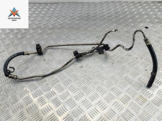 шланг гидроусилителя Ford Focus 2 поколение [рестайлинг] 2007, 1.6 л., i, бензин, МКПП, серый, хетчбэк 5 дв.