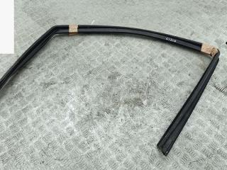 Молдинг стекла двери наружный Ford Galaxy 1 поколение [рестайлинг] 2003, 1.9 л., дизель, МКПП, чёрный, минивэн