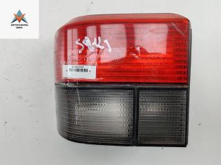 фонарь задний левый Volkswagen Transporter T4 1997, 1.9 л., дизель, МКПП, белый, микроавтобус