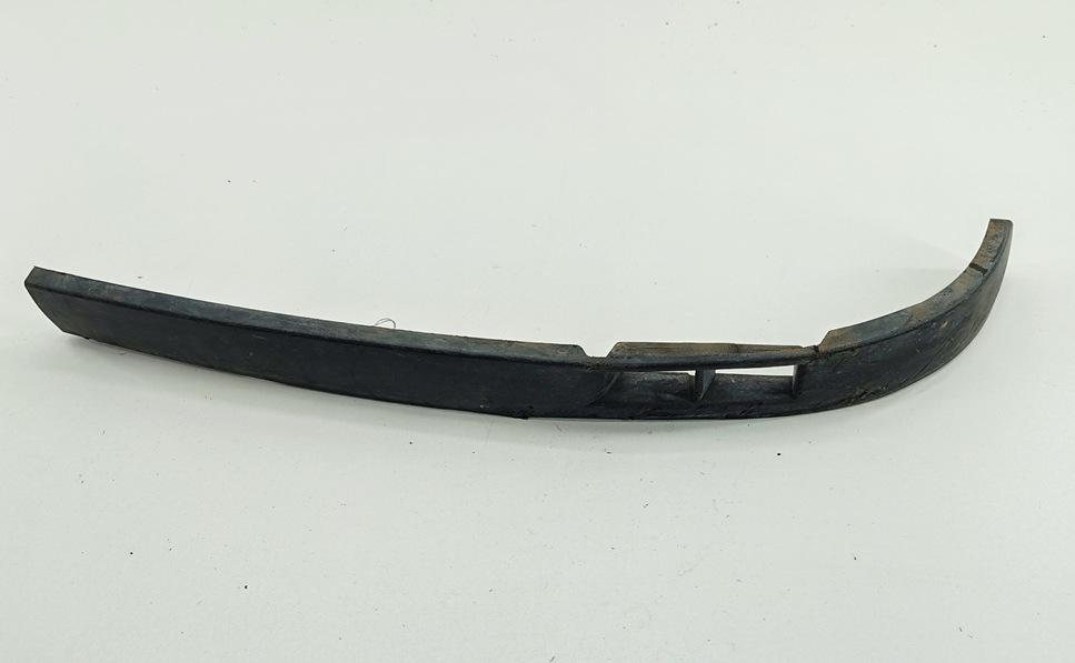 Юбка переднего бампера Opel Zafira A 2002, 1.8 л., бензин, МКПП, синий, минивэн, 90580638