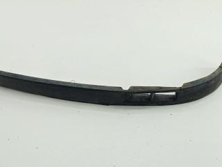 Юбка переднего бампера Opel Zafira A 2002, 1.8 л., бензин, МКПП, синий, минивэн, 90580638