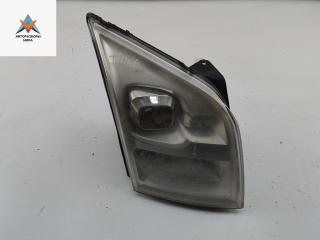 фара правая Ford Transit 7 поколение 2009, 2.2 л., дизель, МКПП, серый, микроавтобус, 6C1113W029