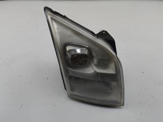 фара правая Ford Transit 7 поколение 2009, 2.2 л., дизель, МКПП, серый, микроавтобус, 6C1113W029