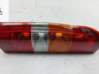 фонарь задний левый Ford Transit 6 поколение 2005, 2.0 л., дизель, МКПП, серый, микроавтобус, YC1X13435A