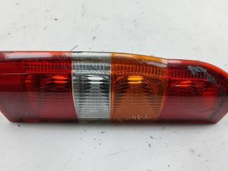 фонарь задний левый Ford Transit 2005, 2.0 л., дизель, МКПП, серый, микроавтобус, YC1X13435A