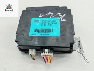 блок комфорта Kia Sorento 3 поколение 2016, 2.2 л., дизель, АКПП, серый, внедорожник 5 дв., 95310C5400