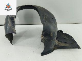 Подкрылок передний правый Skoda Fabia 2 поколение (5J) 2009, 1.2 л., бензин, универсал, 5J0809957A