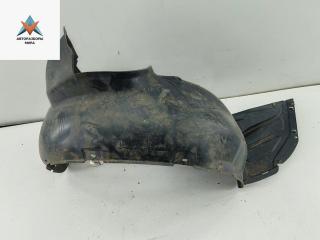 Подкрылок передний правый Skoda Fabia 2 поколение (5J) 2009, 1.2 л., бензин, универсал, 5J0809962