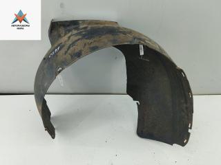 Подкрылок передний правый Volkswagen Golf 4 поколение 2002, 1.4 л., бензин, хетчбэк 5 дв., 1J0809962B