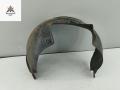 Подкрылок передний правый Volkswagen Golf 4 поколение 2002, 1.4 л., бензин, хетчбэк 5 дв., 1J0809962B - фото №2