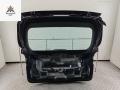 крышка багажника Renault Laguna 3 поколение 2008, чёрный, универсал, 9012200002 - фото №5