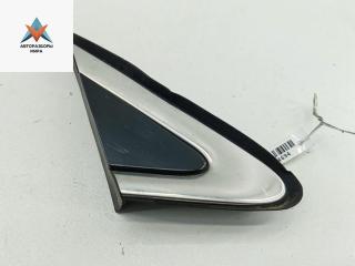 Накладка крыла (уголок зеркала) переднего правого Kia Sorento 3 поколение 2016, 2.2 л., дизель, АКПП, серый, внедорожник 5 дв., 86190C5000