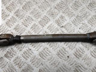 рулевой карданчик Kia Sorento 3 поколение 2016, 2.2 л., дизель, АКПП, серый, внедорожник 5 дв.