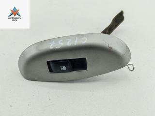 кнопка стеклоподъемника заднего правого Chevrolet Kalos 1 поколение 2007, 1.4 л., бензин, МКПП, чёрный, хетчбэк 5 дв., 96490455