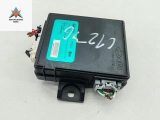 блок управления крышкой багажника Kia Sorento 3 поколение 2016, 2.2 л., дизель, АКПП, серый, внедорожник 5 дв., 95470C5100