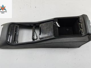 консоль салона (центральная часть) Mercedes-Benz M-Class ML W163 2002, 4.0 л., дизель, АКПП, чёрный, внедорожник 5 дв., 1636830875
