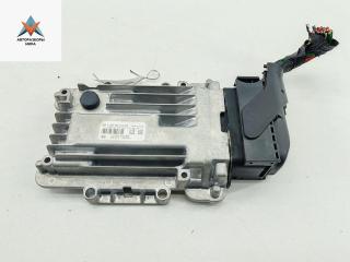 блок управления (другие) Kia Sorento 3 поколение 2016, 2.2 л., дизель, АКПП, серый, внедорожник 5 дв., 0260004210, 954413BPE1