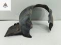 Подкрылок передний правый Skoda Roomster 1 поколение 2008, 1.9 л., дизель, фургон, 5J0809962 - фото №2