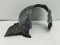 Подкрылок передний правый Skoda Roomster 1 поколение 2008, 1.9 л., дизель, фургон, 5J0809962 - фото №2