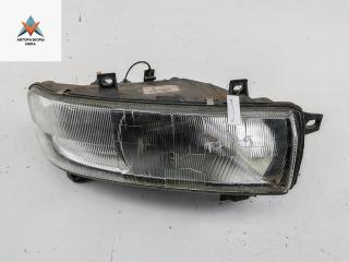 фара правая Opel Movano A 2001, 2.2 л., дизель, МКПП, белый, микроавтобус, 7700352104