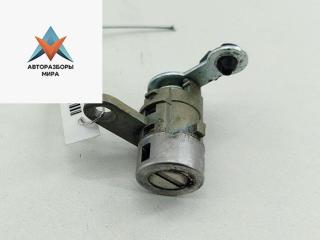 личинка дверного замка Chevrolet Kalos 1 поколение 2007, 1.4 л., бензин, МКПП, чёрный, хетчбэк 5 дв.