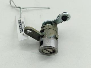 личинка дверного замка Chevrolet Kalos 1 поколение 2007, 1.4 л., бензин, МКПП, чёрный, хетчбэк 5 дв.