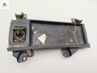 прикуриватель BMW 5 серия E39 1998, 2.5 л., дизель, АКПП, серый, седан, 8159694